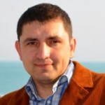 Profile picture of Serhiy D'yachyshyn